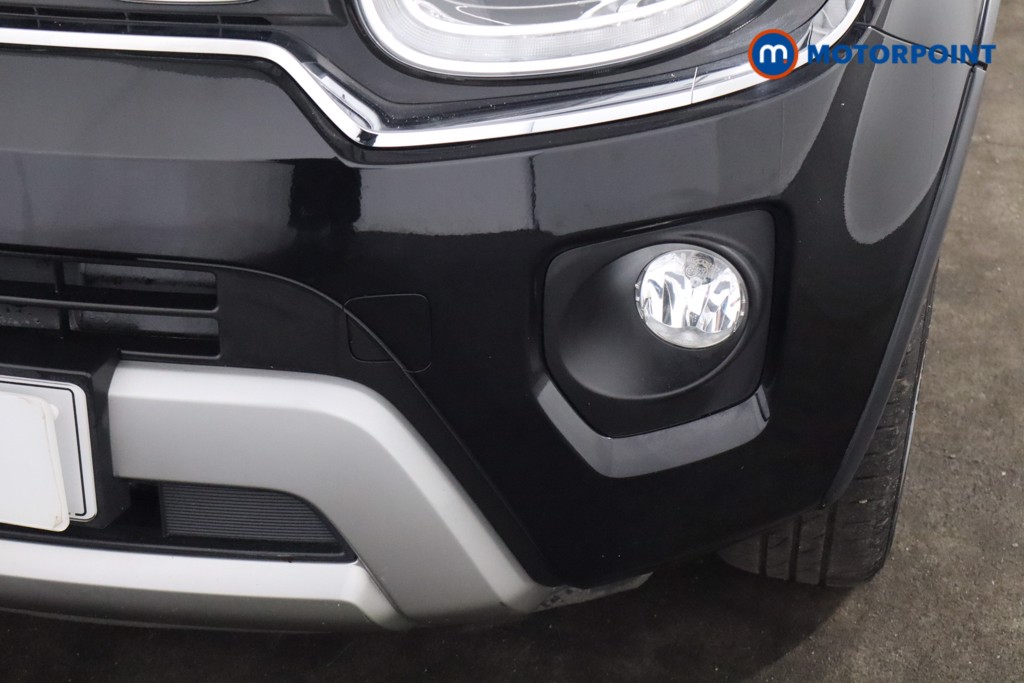 Suzuki Ignis SZ5 Automatic Petrol SUV - Stock Number (1589467) - 25th supplementary image