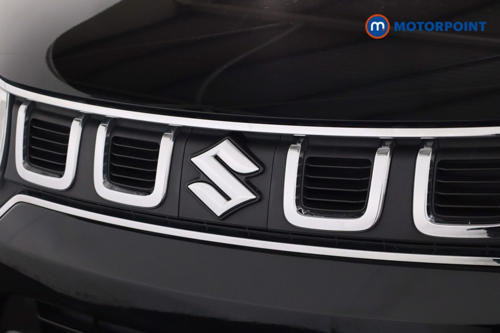 Suzuki Ignis SZ5 Automatic Petrol SUV - Stock Number (1589467) - 26th supplementary image