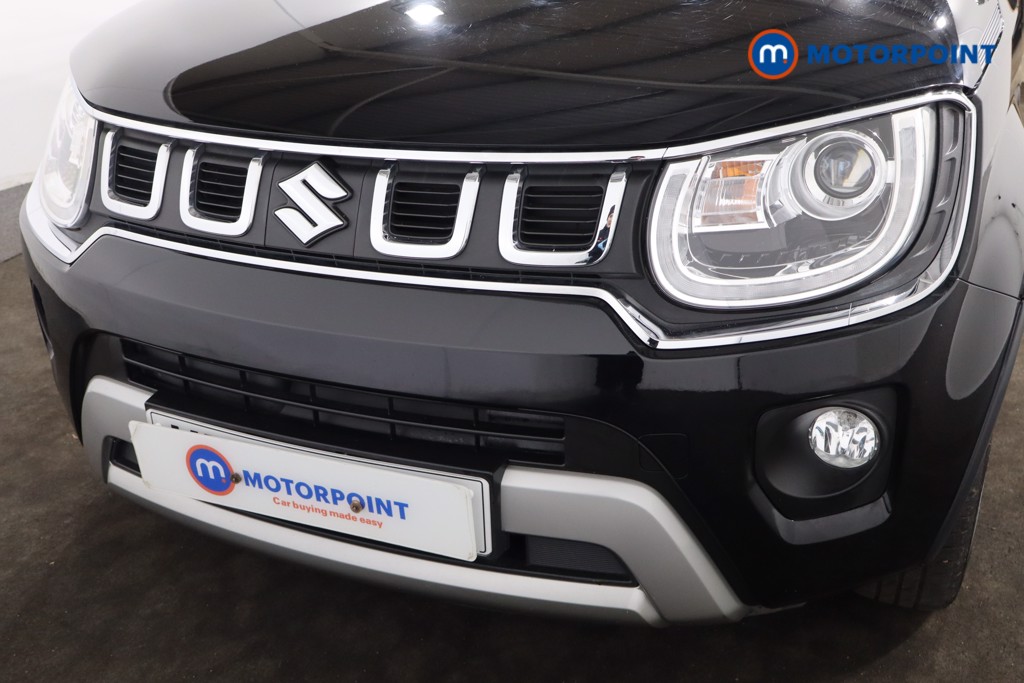 Suzuki Ignis SZ5 Automatic Petrol SUV - Stock Number (1589467) - 27th supplementary image