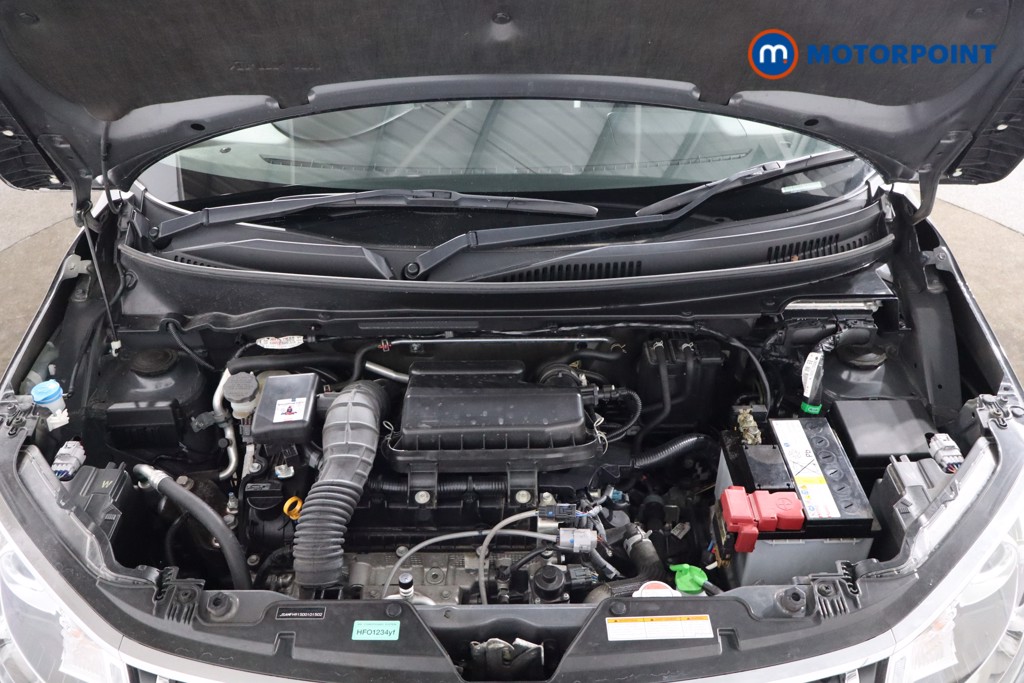 Suzuki Ignis SZ5 Automatic Petrol SUV - Stock Number (1589467) - 28th supplementary image