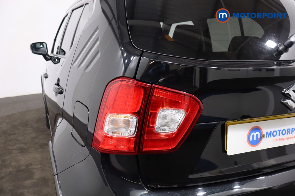 Suzuki Ignis SZ5 Automatic Petrol SUV - Stock Number (1589467) - 30th supplementary image