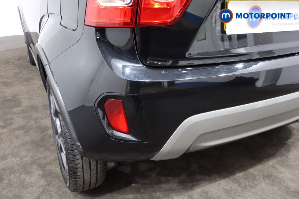 Suzuki Ignis SZ5 Automatic Petrol SUV - Stock Number (1589467) - 31st supplementary image