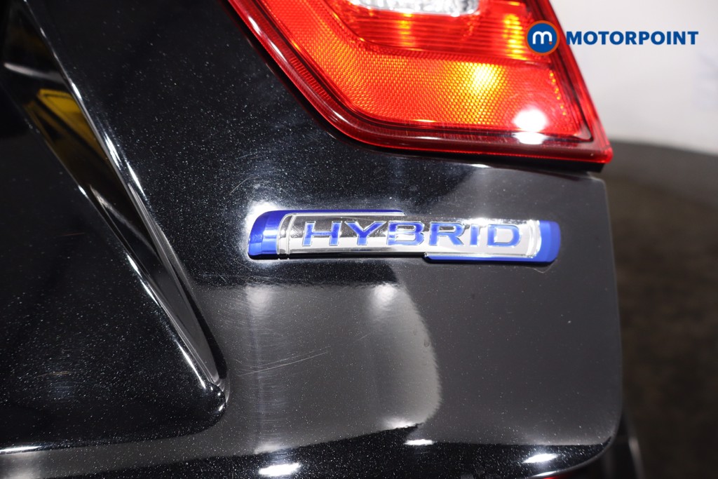 Suzuki Ignis SZ5 Automatic Petrol SUV - Stock Number (1589467) - 32nd supplementary image