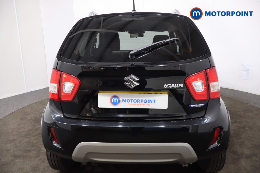Suzuki Ignis SZ5 Automatic Petrol SUV - Stock Number (1589467) - 34th supplementary image