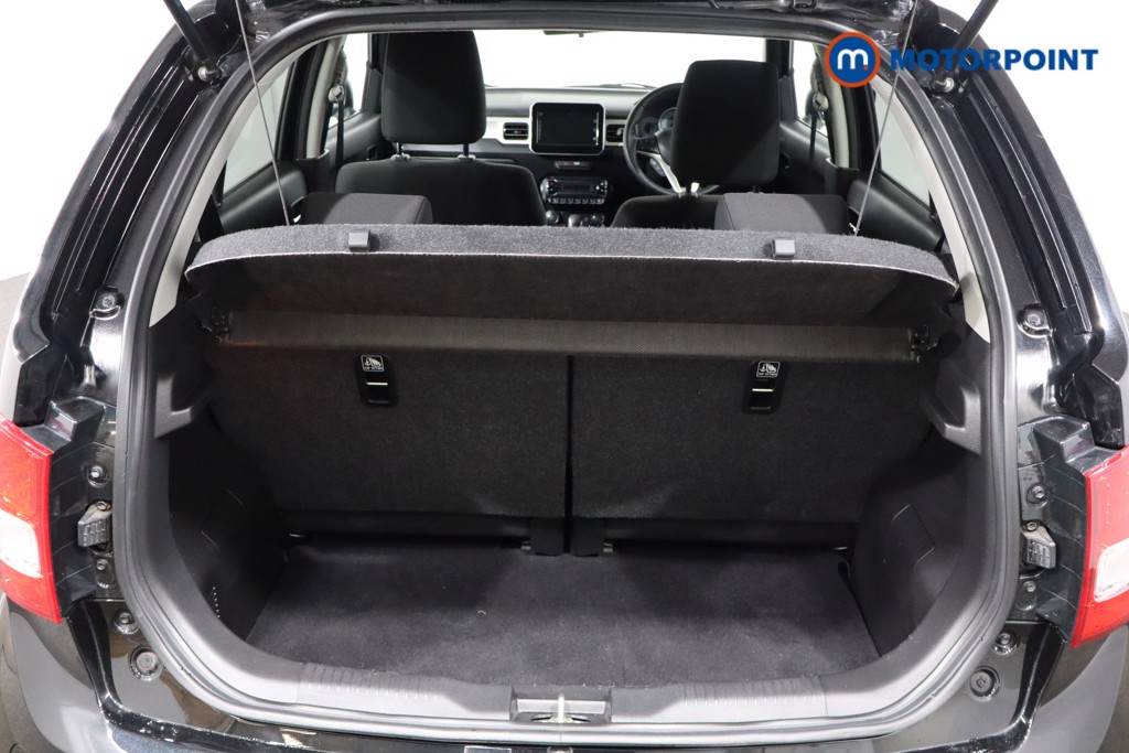 Suzuki Ignis SZ5 Automatic Petrol SUV - Stock Number (1589467) - 35th supplementary image