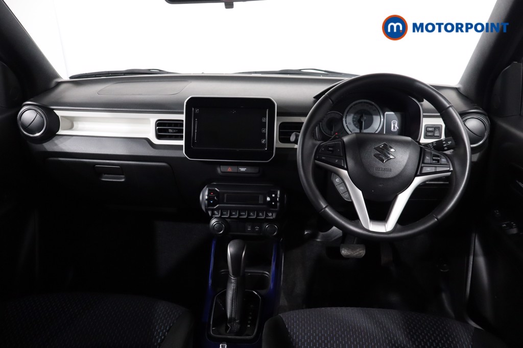 Suzuki Ignis SZ5 Automatic Petrol SUV - Stock Number (1589467) - 1st supplementary image