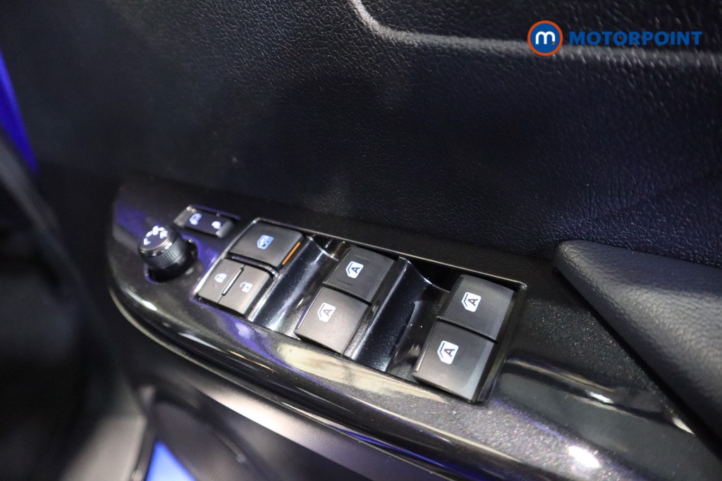 Toyota Hilux Invincible X Automatic Diesel Double Cab Pick-Up - Stock Number (1589555) - 10th supplementary image