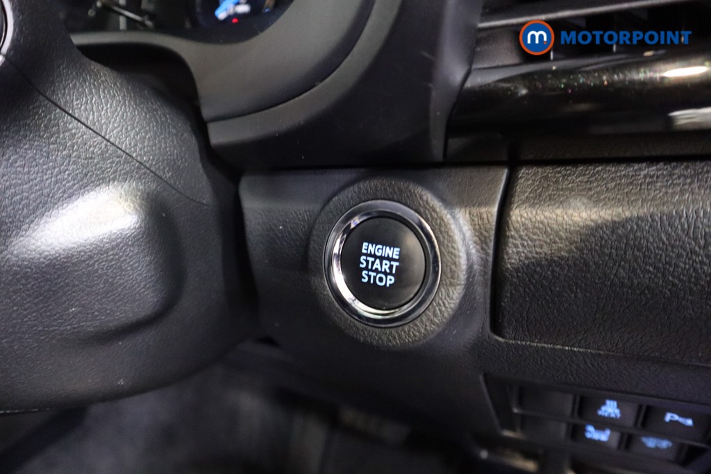 Toyota Hilux Invincible X Automatic Diesel Double Cab Pick-Up - Stock Number (1589555) - 12th supplementary image