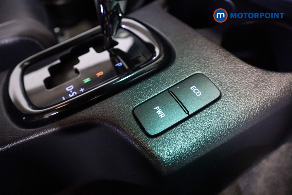 Toyota Hilux Invincible X Automatic Diesel Double Cab Pick-Up - Stock Number (1589555) - 16th supplementary image