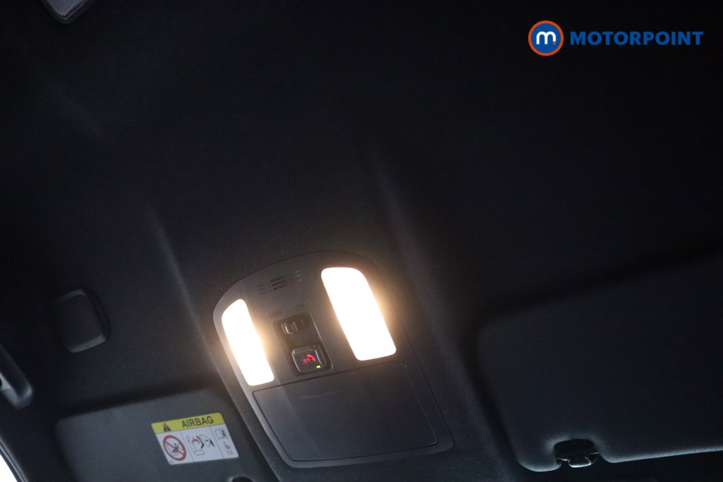 Toyota Hilux Invincible X Automatic Diesel Double Cab Pick-Up - Stock Number (1589555) - 17th supplementary image