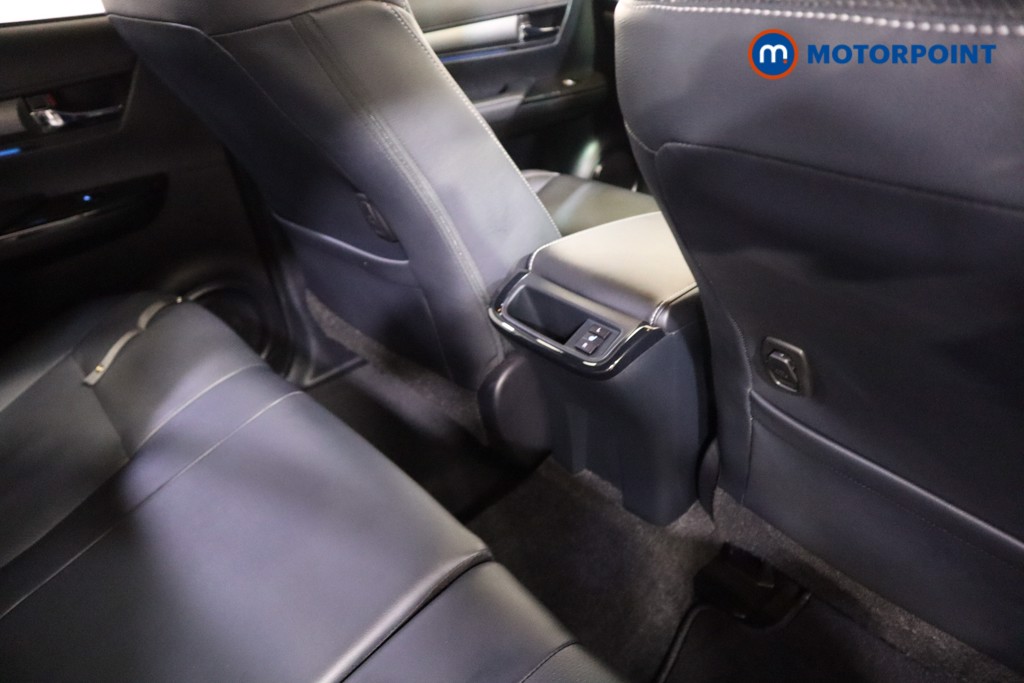 Toyota Hilux Invincible X Automatic Diesel Double Cab Pick-Up - Stock Number (1589555) - 21st supplementary image