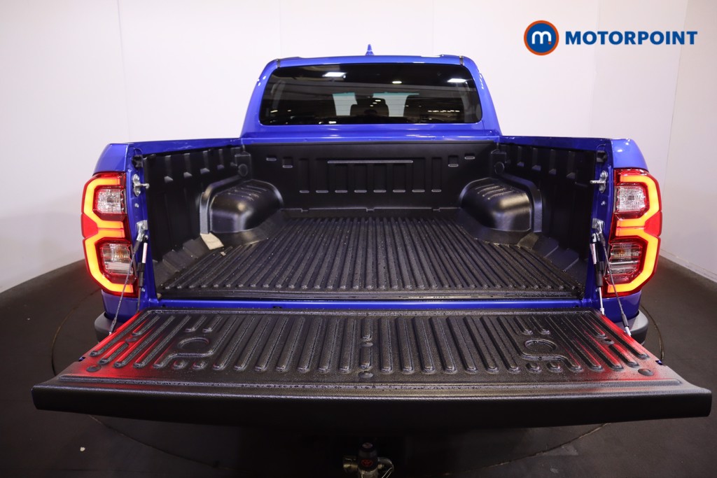 Toyota Hilux Invincible X Automatic Diesel Double Cab Pick-Up - Stock Number (1589555) - 23rd supplementary image