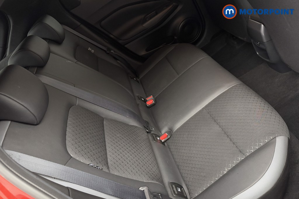 Nissan Juke N-Connecta Automatic Petrol SUV - Stock Number (1589569) - 25th supplementary image