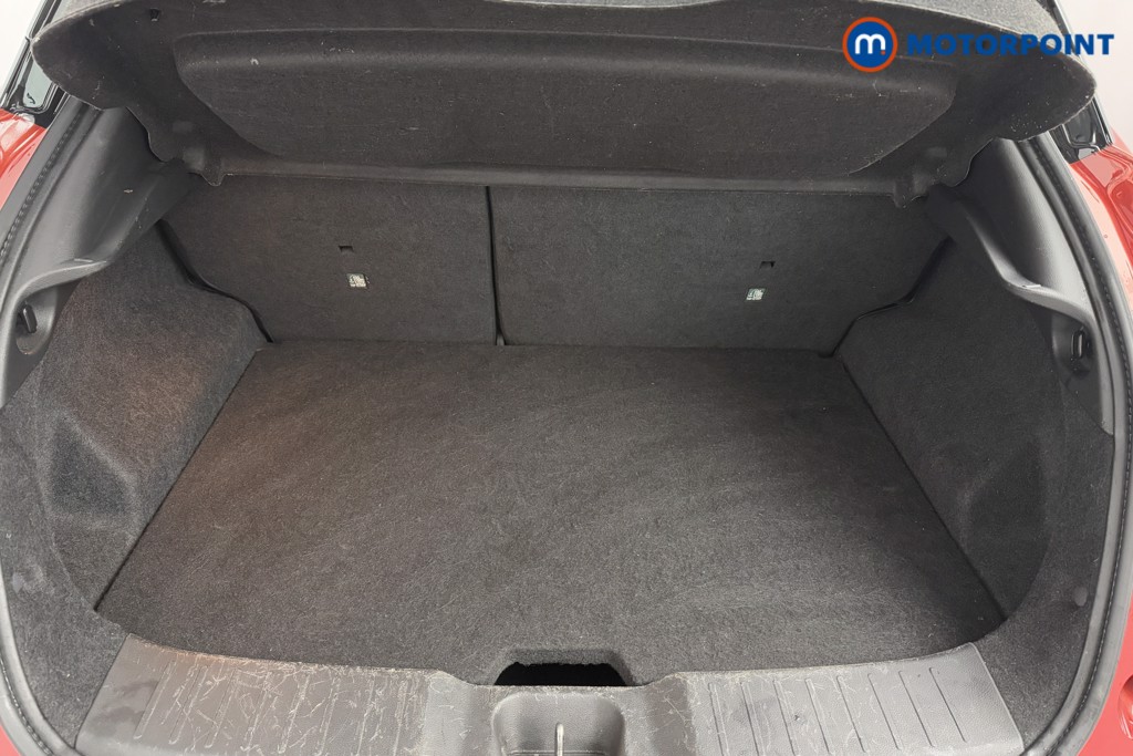 Nissan Juke N-Connecta Automatic Petrol SUV - Stock Number (1589569) - 26th supplementary image