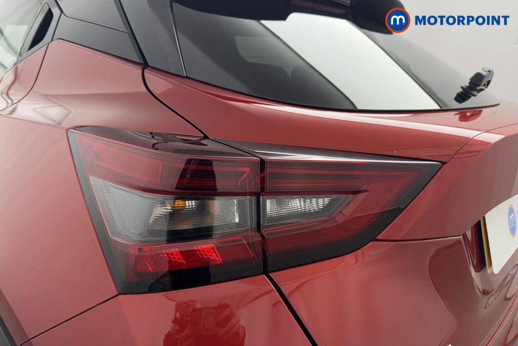 Nissan Juke N-Connecta Automatic Petrol SUV - Stock Number (1589569) - 27th supplementary image