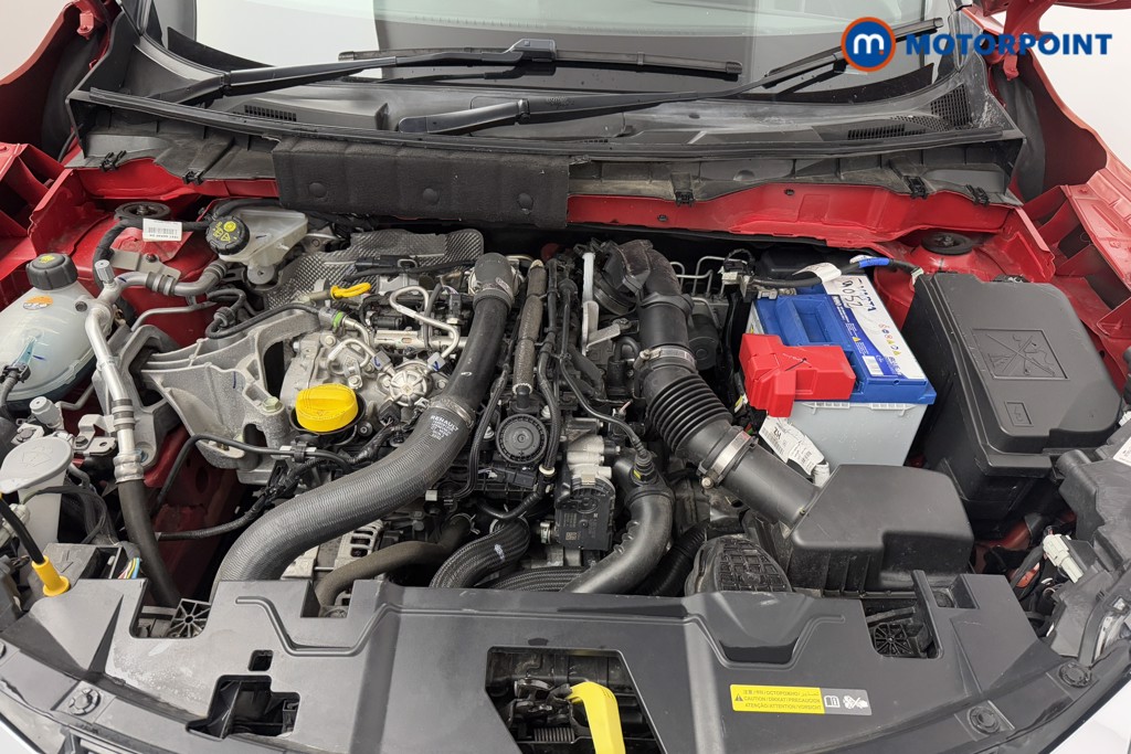 Nissan Juke N-Connecta Automatic Petrol SUV - Stock Number (1589569) - 29th supplementary image