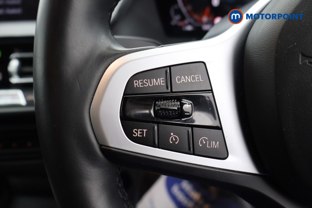 BMW 2 Series M Sport Automatic Petrol Saloon - Stock Number (1589613) - 2nd supplementary image