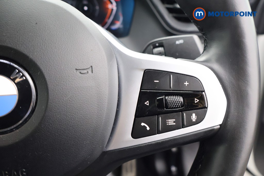 BMW 2 Series M Sport Automatic Petrol Saloon - Stock Number (1589613) - 3rd supplementary image