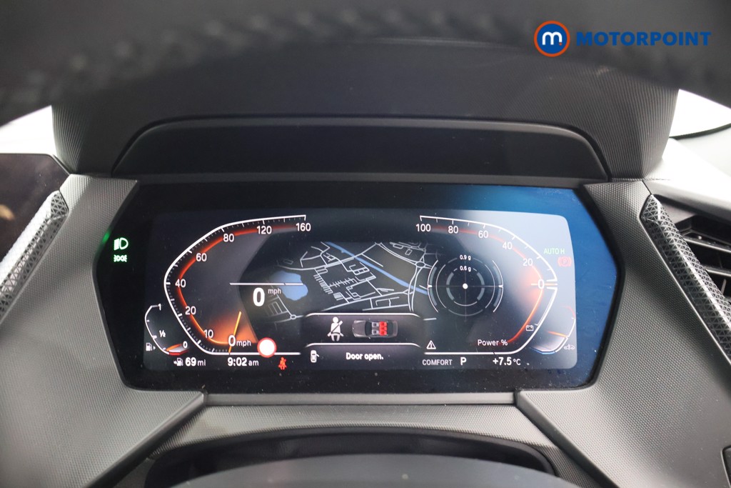 BMW 2 Series M Sport Automatic Petrol Saloon - Stock Number (1589613) - 4th supplementary image