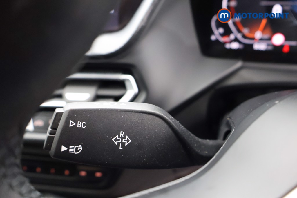 BMW 2 Series M Sport Automatic Petrol Saloon - Stock Number (1589613) - 5th supplementary image