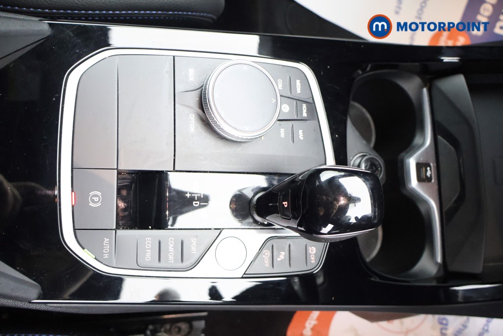 BMW 2 Series M Sport Automatic Petrol Saloon - Stock Number (1589613) - 9th supplementary image