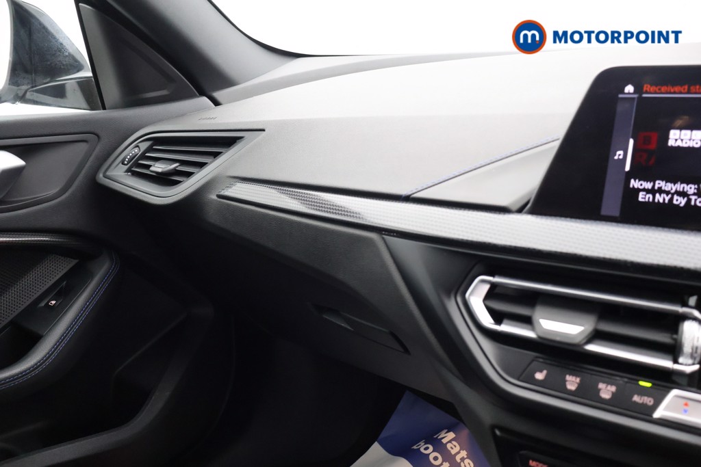 BMW 2 Series M Sport Automatic Petrol Saloon - Stock Number (1589613) - 10th supplementary image