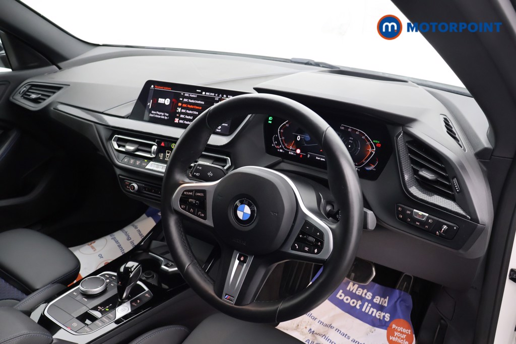 BMW 2 Series M Sport Automatic Petrol Saloon - Stock Number (1589613) - 13th supplementary image