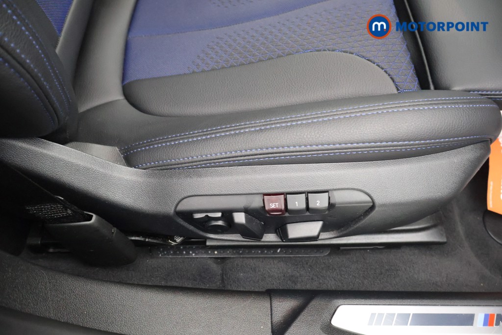 BMW 2 Series M Sport Automatic Petrol Saloon - Stock Number (1589613) - 15th supplementary image