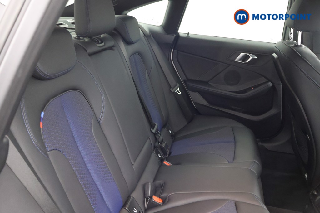 BMW 2 Series M Sport Automatic Petrol Saloon - Stock Number (1589613) - 16th supplementary image