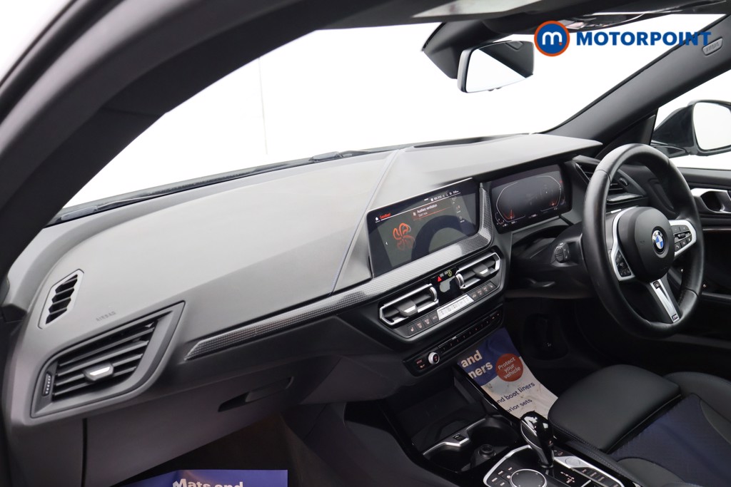 BMW 2 Series M Sport Automatic Petrol Saloon - Stock Number (1589613) - 19th supplementary image