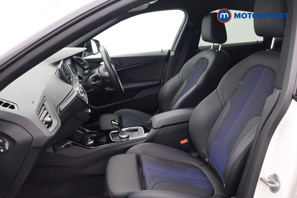 BMW 2 Series M Sport Automatic Petrol Saloon - Stock Number (1589613) - 20th supplementary image