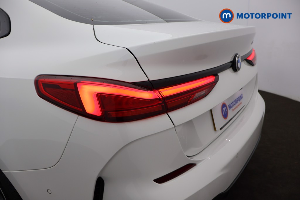 BMW 2 Series M Sport Automatic Petrol Saloon - Stock Number (1589613) - 22nd supplementary image