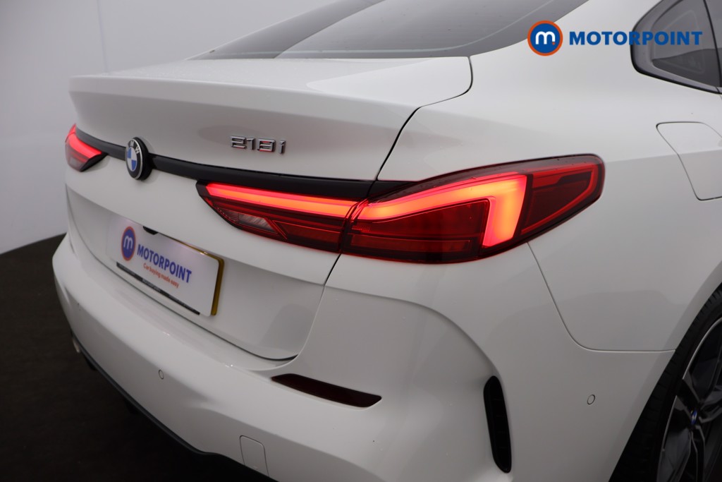 BMW 2 Series M Sport Automatic Petrol Saloon - Stock Number (1589613) - 23rd supplementary image