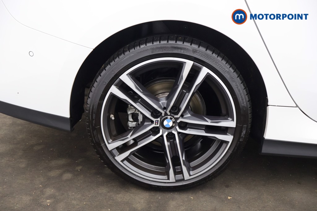 BMW 2 Series M Sport Automatic Petrol Saloon - Stock Number (1589613) - 25th supplementary image
