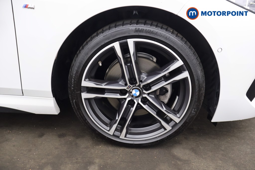 BMW 2 Series M Sport Automatic Petrol Saloon - Stock Number (1589613) - 26th supplementary image