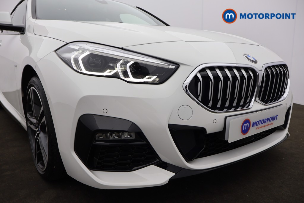 BMW 2 Series M Sport Automatic Petrol Saloon - Stock Number (1589613) - 27th supplementary image