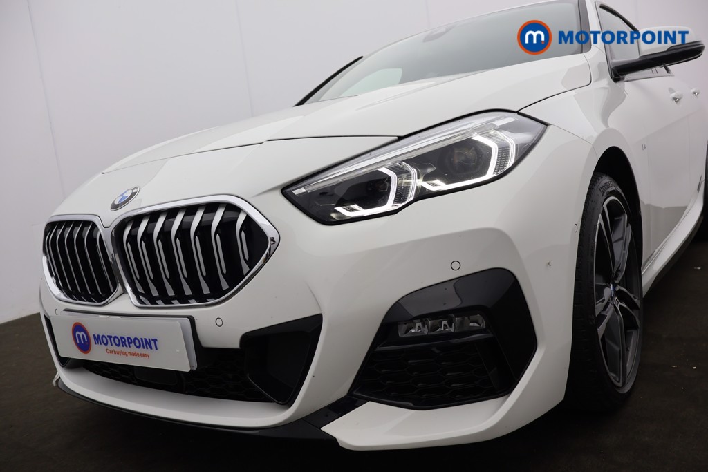 BMW 2 Series M Sport Automatic Petrol Saloon - Stock Number (1589613) - 28th supplementary image