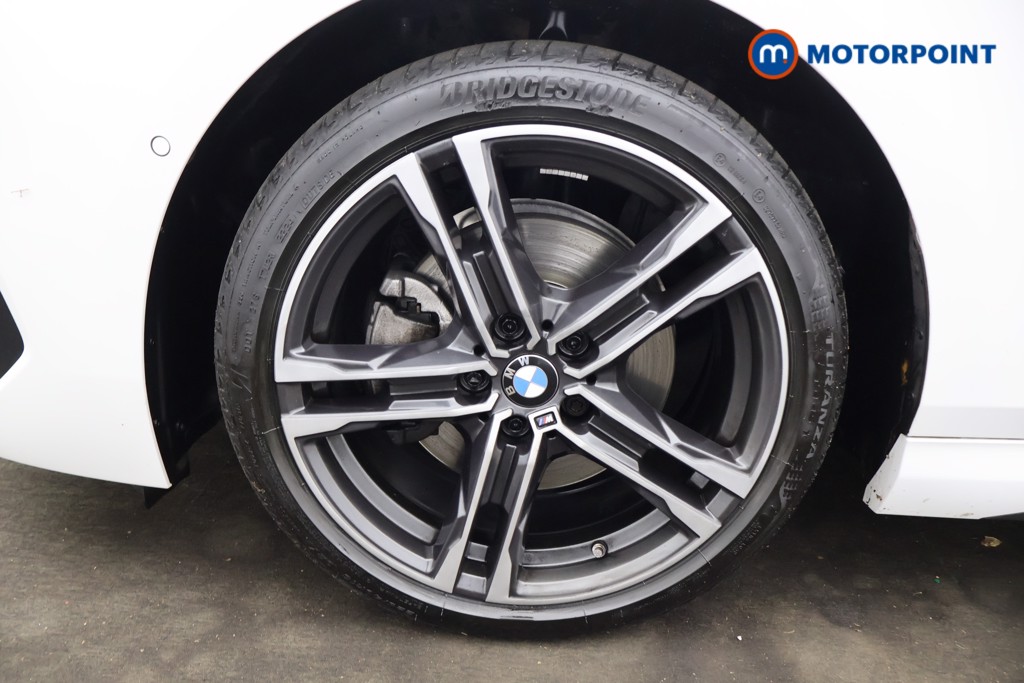 BMW 2 Series M Sport Automatic Petrol Saloon - Stock Number (1589613) - 29th supplementary image
