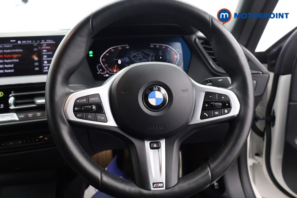 BMW 2 Series M Sport Automatic Petrol Saloon - Stock Number (1589613) - 1st supplementary image