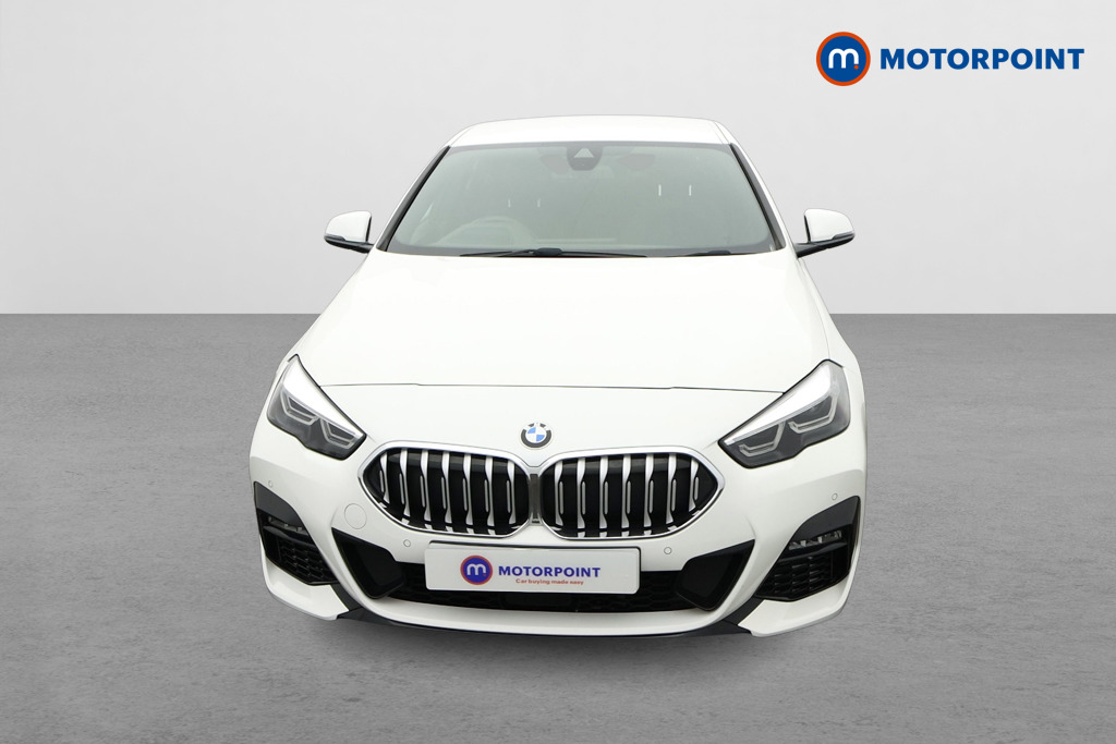 BMW 2 Series M Sport Automatic Petrol Saloon - Stock Number (1589613) - Front bumper