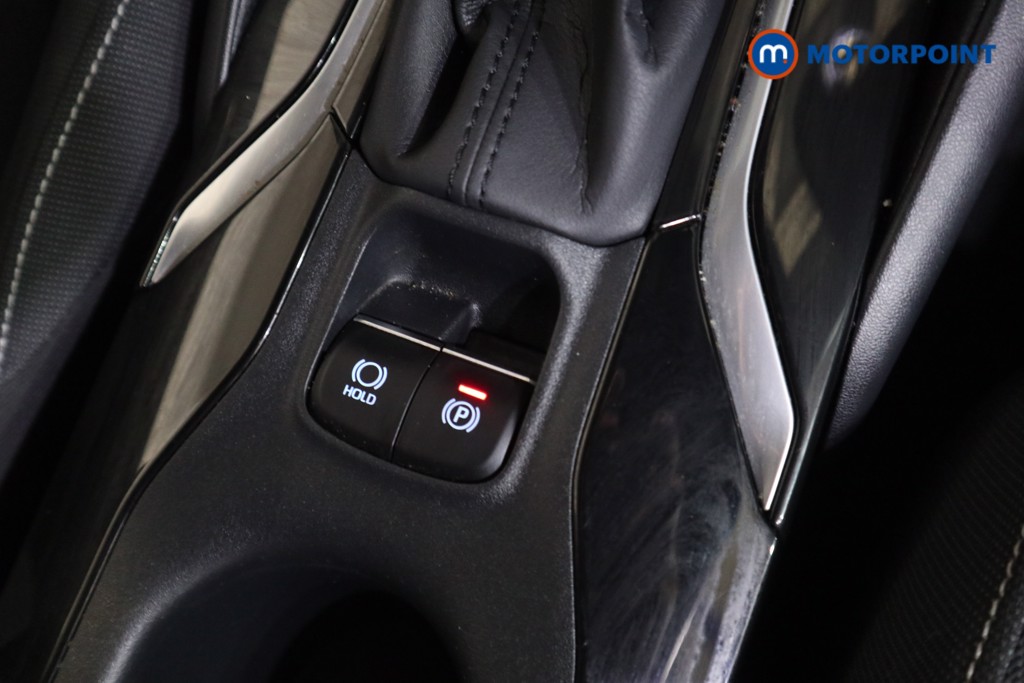 Toyota Corolla Icon Tech Automatic Petrol-Electric Hybrid Estate - Stock Number (1589621) - 9th supplementary image