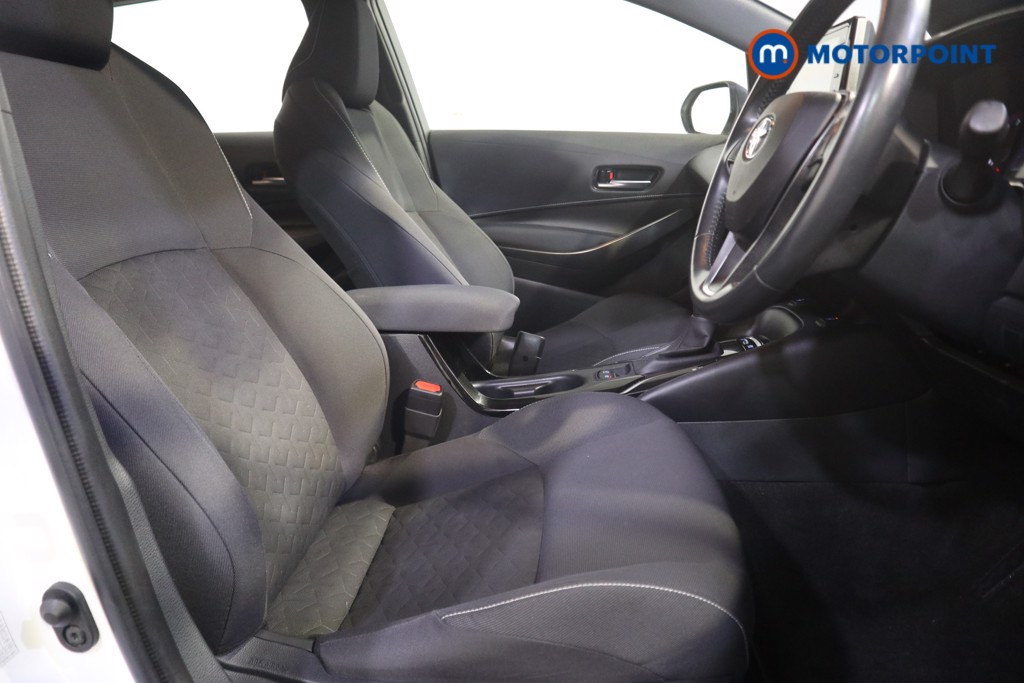 Toyota Corolla Icon Tech Automatic Petrol-Electric Hybrid Estate - Stock Number (1589621) - 15th supplementary image