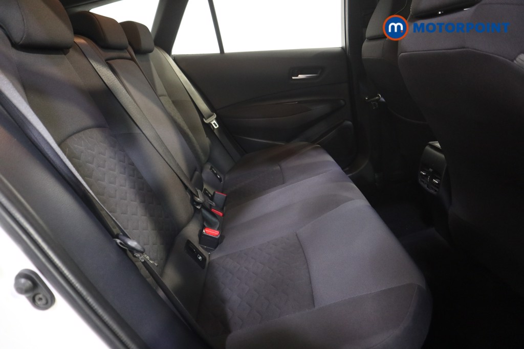 Toyota Corolla Icon Tech Automatic Petrol-Electric Hybrid Estate - Stock Number (1589621) - 16th supplementary image