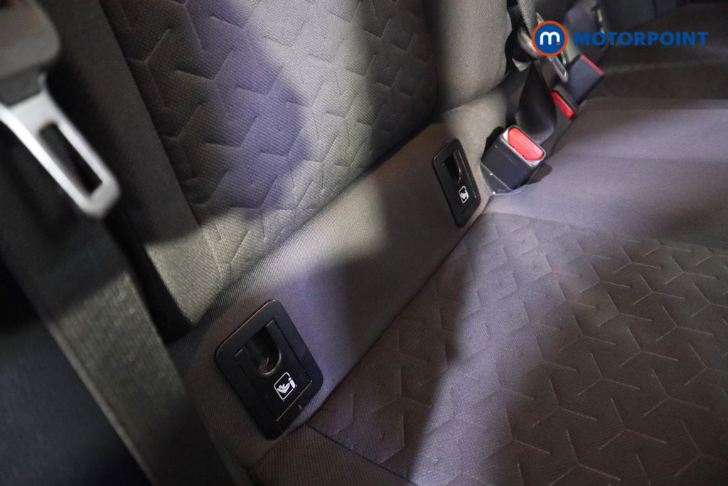 Toyota Corolla Icon Tech Automatic Petrol-Electric Hybrid Estate - Stock Number (1589621) - 17th supplementary image