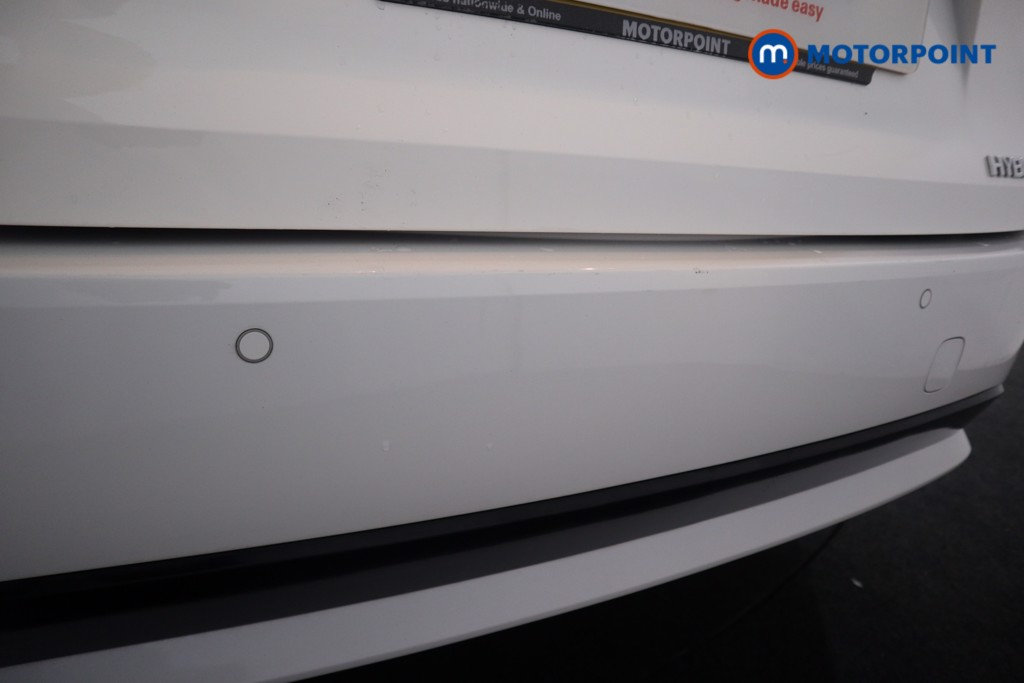 Toyota Corolla Icon Tech Automatic Petrol-Electric Hybrid Estate - Stock Number (1589621) - 24th supplementary image