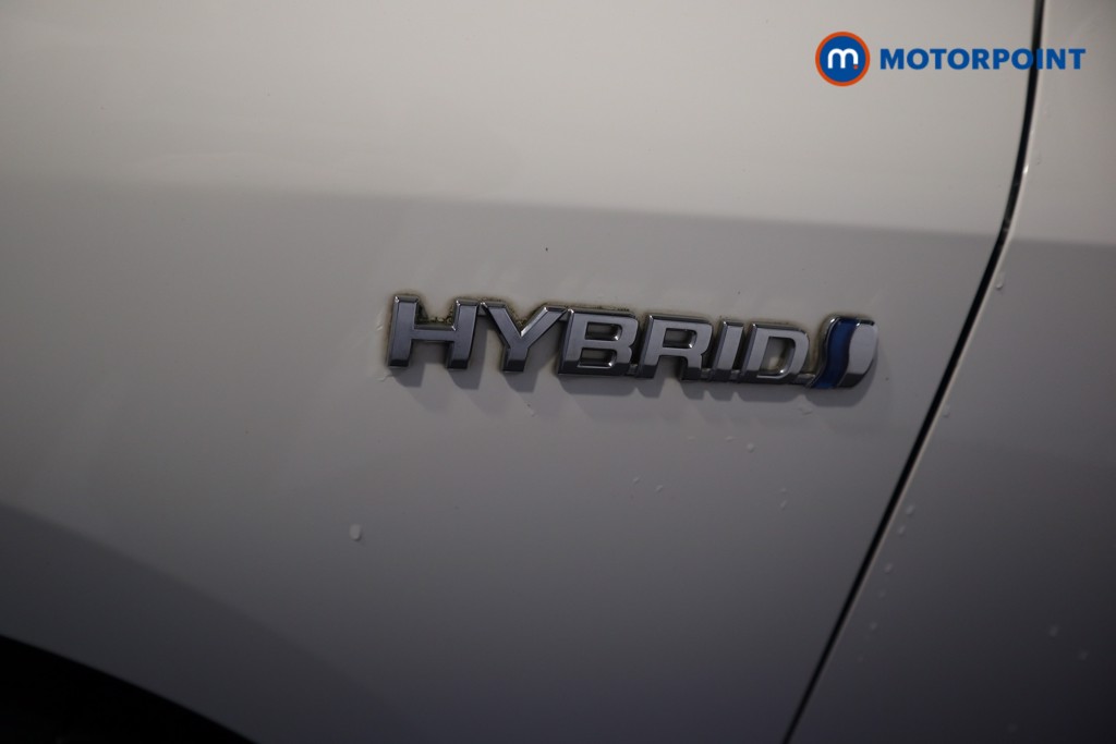 Toyota Corolla Icon Tech Automatic Petrol-Electric Hybrid Estate - Stock Number (1589621) - 32nd supplementary image