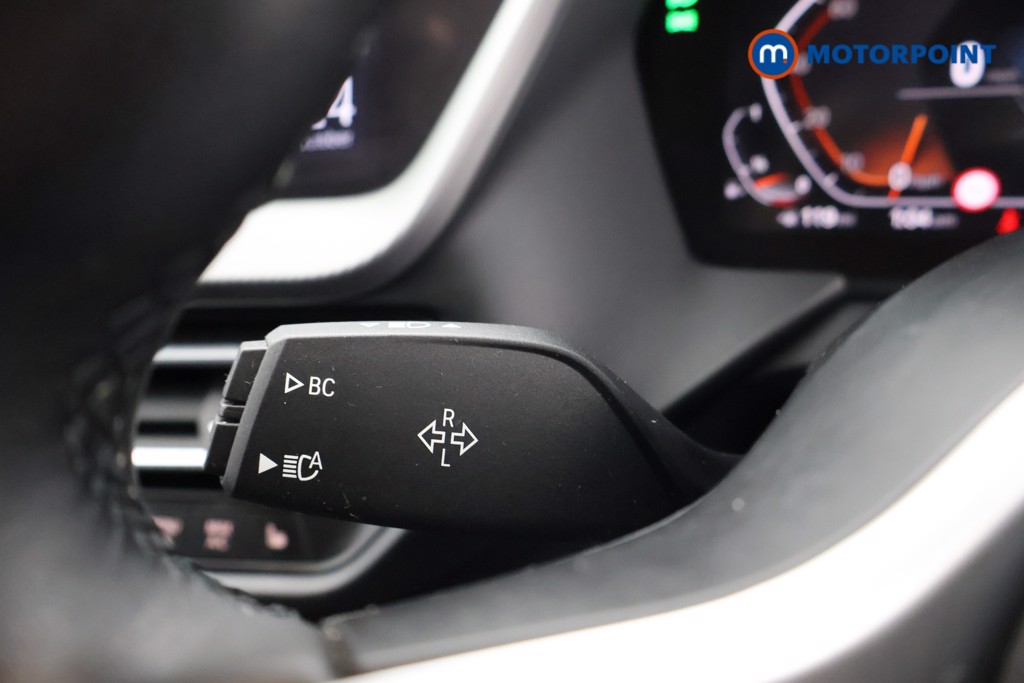 BMW 1 Series M Sport Manual Petrol Hatchback - Stock Number (1589631) - 5th supplementary image