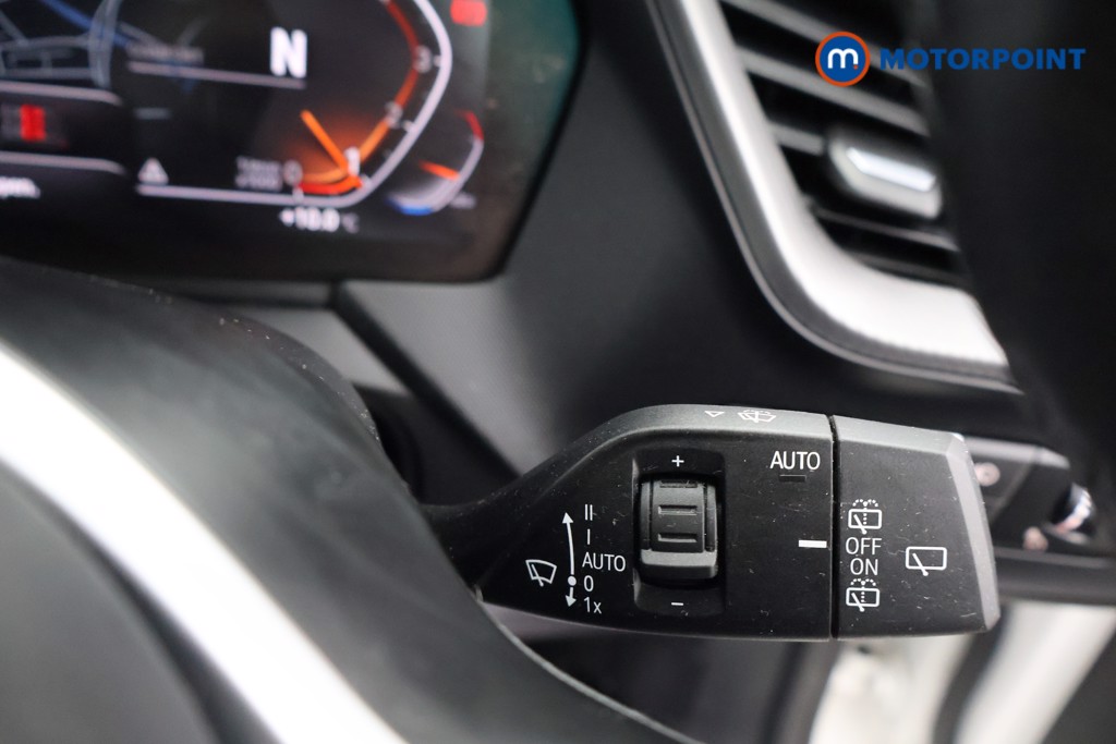 BMW 1 Series M Sport Manual Petrol Hatchback - Stock Number (1589631) - 6th supplementary image