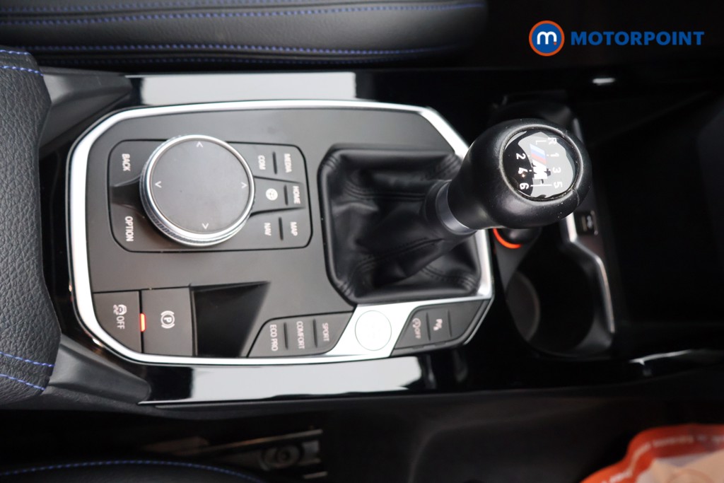 BMW 1 Series M Sport Manual Petrol Hatchback - Stock Number (1589631) - 11th supplementary image