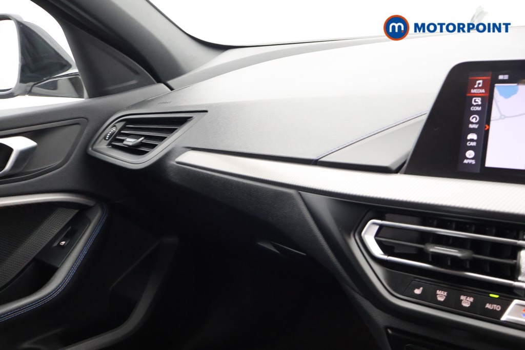 BMW 1 Series M Sport Manual Petrol Hatchback - Stock Number (1589631) - 12th supplementary image